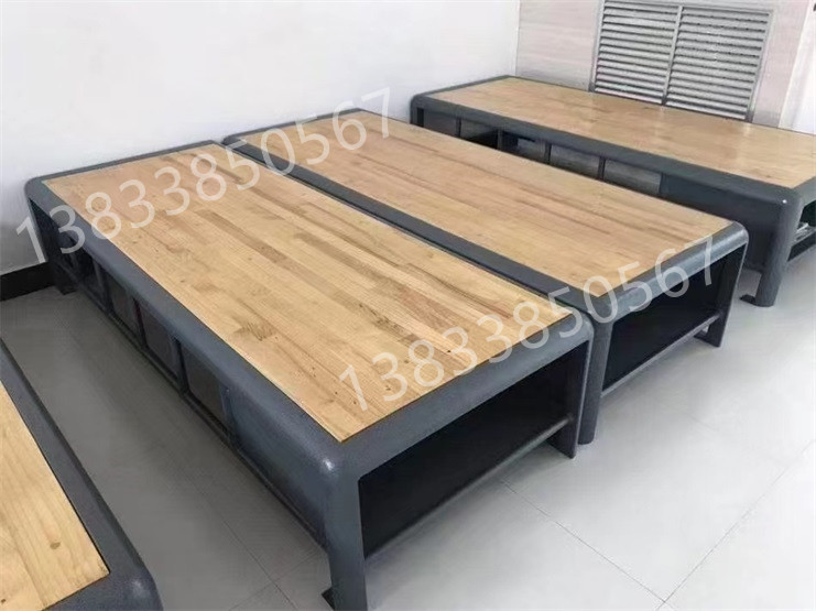 宁波戒毒所床具