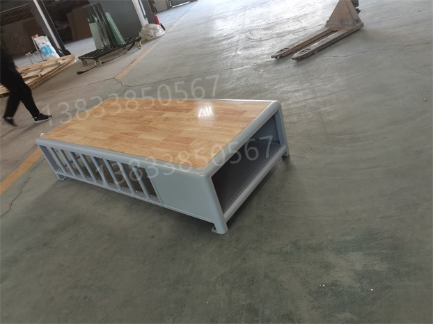 宁波拘留所床具