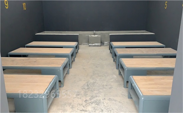 宁波拘留所床具