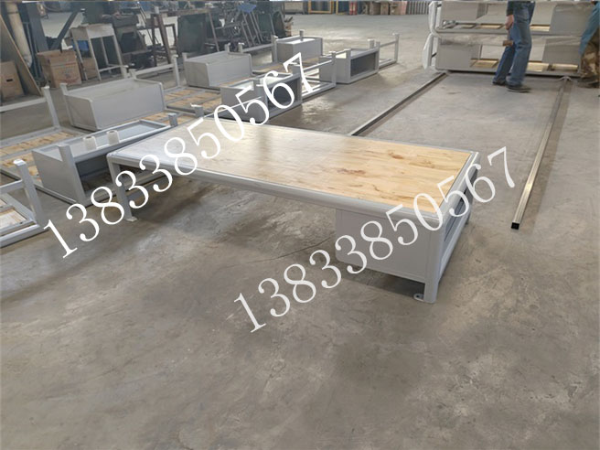 宁波监狱床具